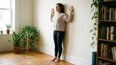 5 minut na ramiona: prosta technika, która przywraca ruchomość i nadaje sylwetce wdzięk