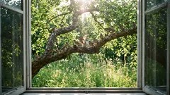 Jeśli w ciągu dnia słyszysz śpiew ptaków w swoim domu lub ogrodzie, wyjaśnimy Ci, co to oznacza i dlaczego jest to dobry znak.