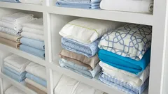 Ile kompletów pościeli powinna mieć każda gospodyni domowa: zapamiętaj to raz na zawsze