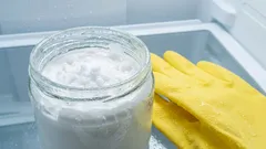 Jak wyczyścić lodówkę sodą oczyszczoną i na zawsze pozbyć się nieprzyjemnych zapachów