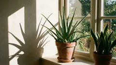 Niewymagające rośliny do mieszkania: 10 gatunków, które dostosowują się do zmiennego oświetlenia i nieregularnego podlewania.