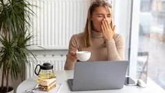 Czujesz się zmęczony już o trzeciej po południu? Być może przyczyną jest Twój poranny plan dnia.