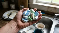 Kupuję je hurtowo, a sprzedawca spojrzał na mnie z niezadowoleniem: najlepsze sposoby wykorzystania tabletek do zmywarki.