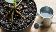 Szkodniki w pobliżu: dlaczego muszki na sadzonkach to wyrok i jak się ich pozbyć raz na zawsze