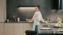 6 nawyków osób, które zawsze mają uporządkowaną kuchnię