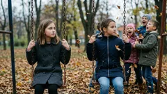 Czy unikasz sporów, aby zachować spokój? Różnica między samokontrolą a unikanie